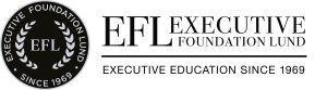 EFL Executive Foundation Lund