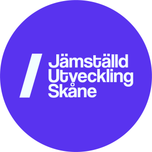 Jämställd utveckling Skåne