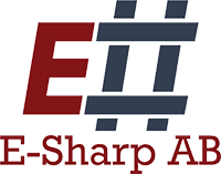 E-sharp