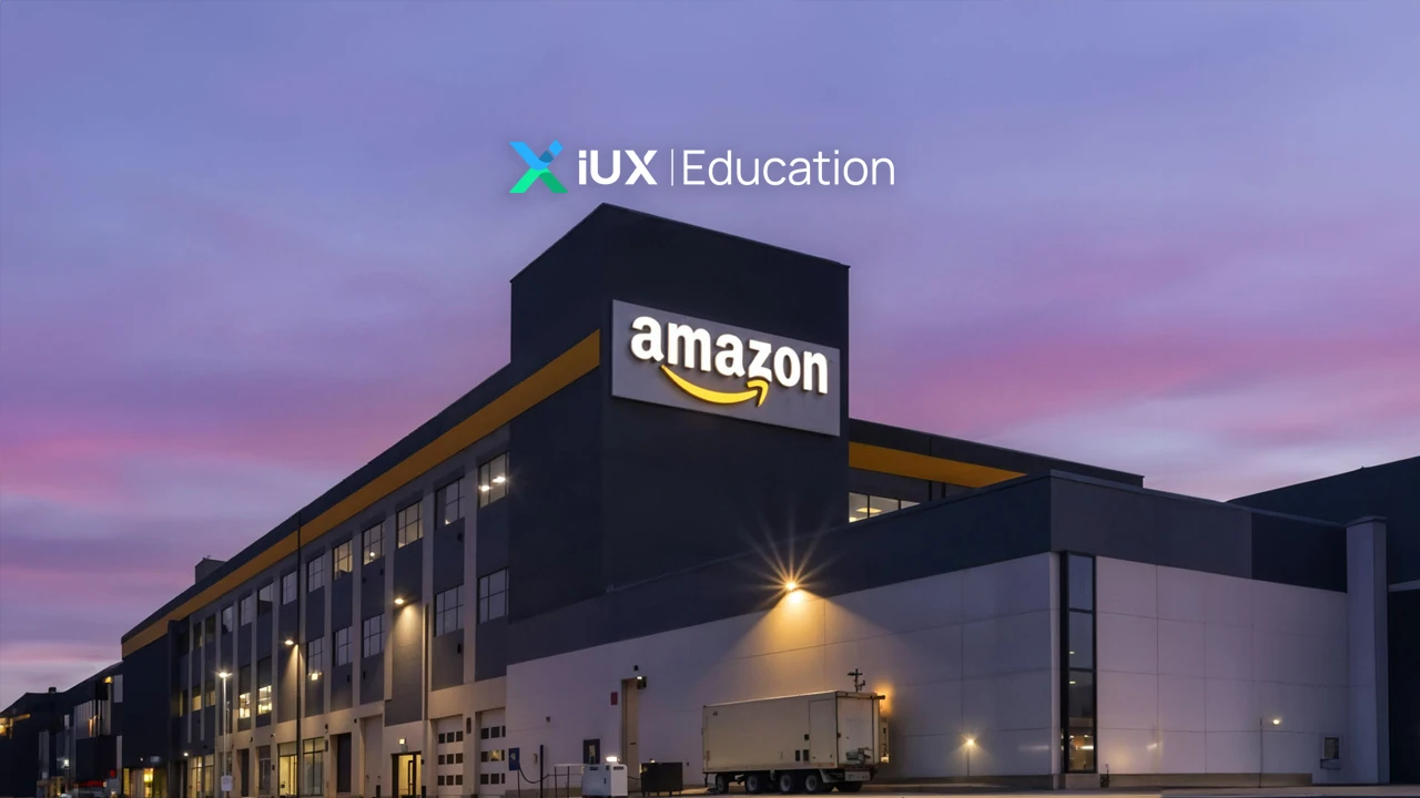 Which Stock Could Be the Next Amazon?