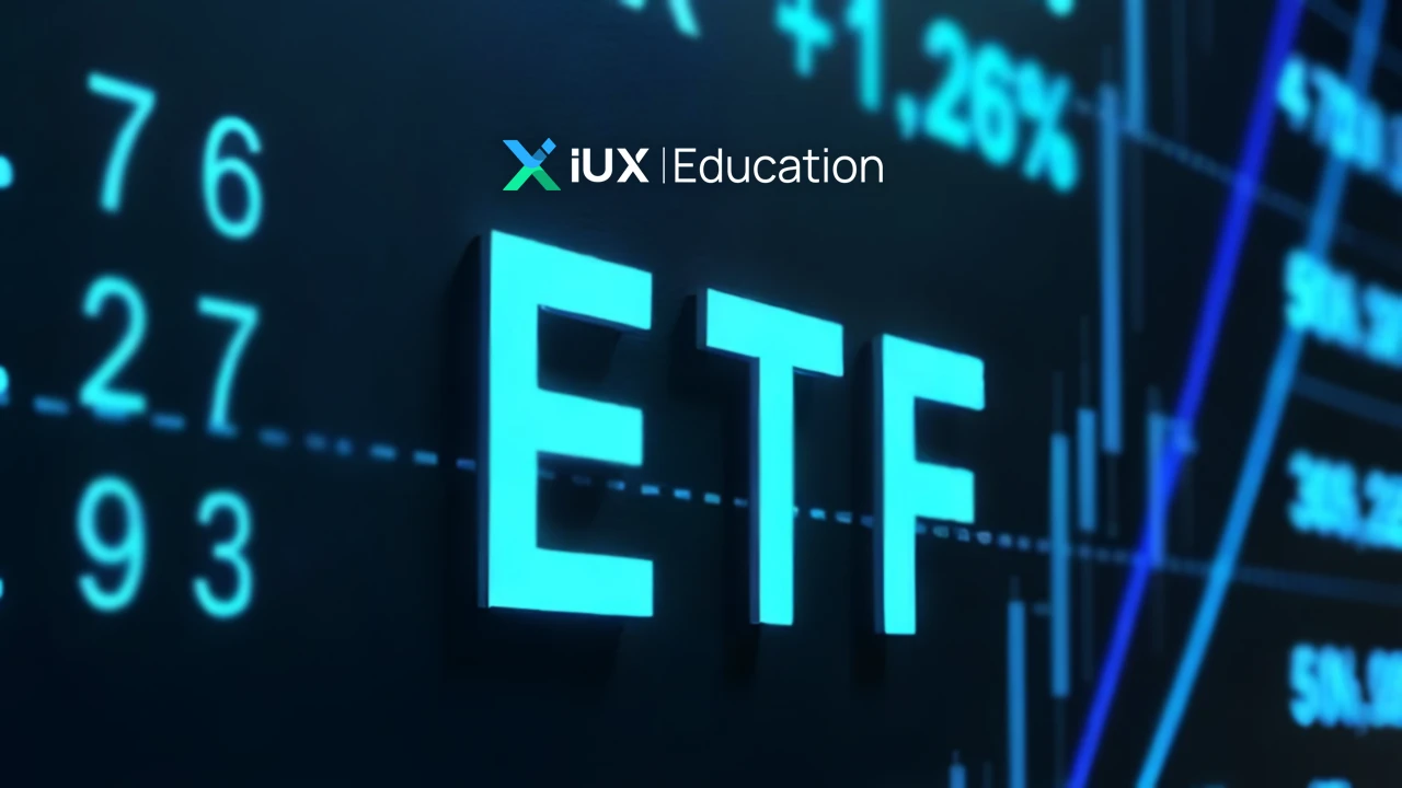 Chỉ số so với ETF: Hướng dẫn dành cho người mới bắt đầu để chọn lựa phương án phù hợp