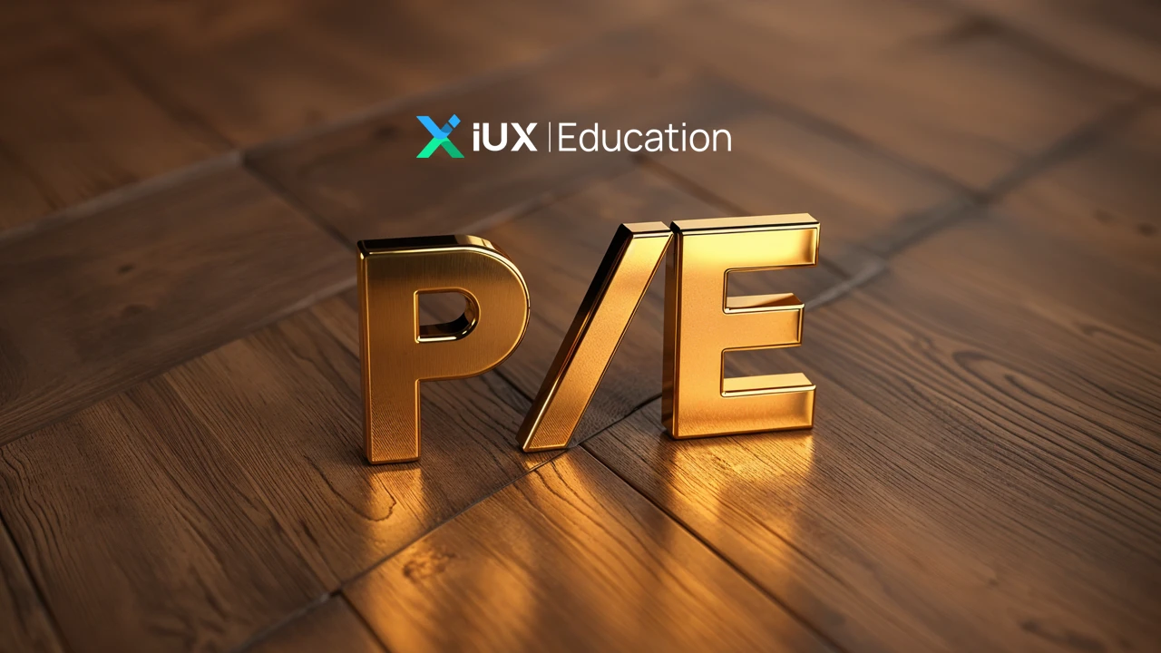 Tỷ số P/E là gì và cách phân tích cổ phiếu như một chuyên gia