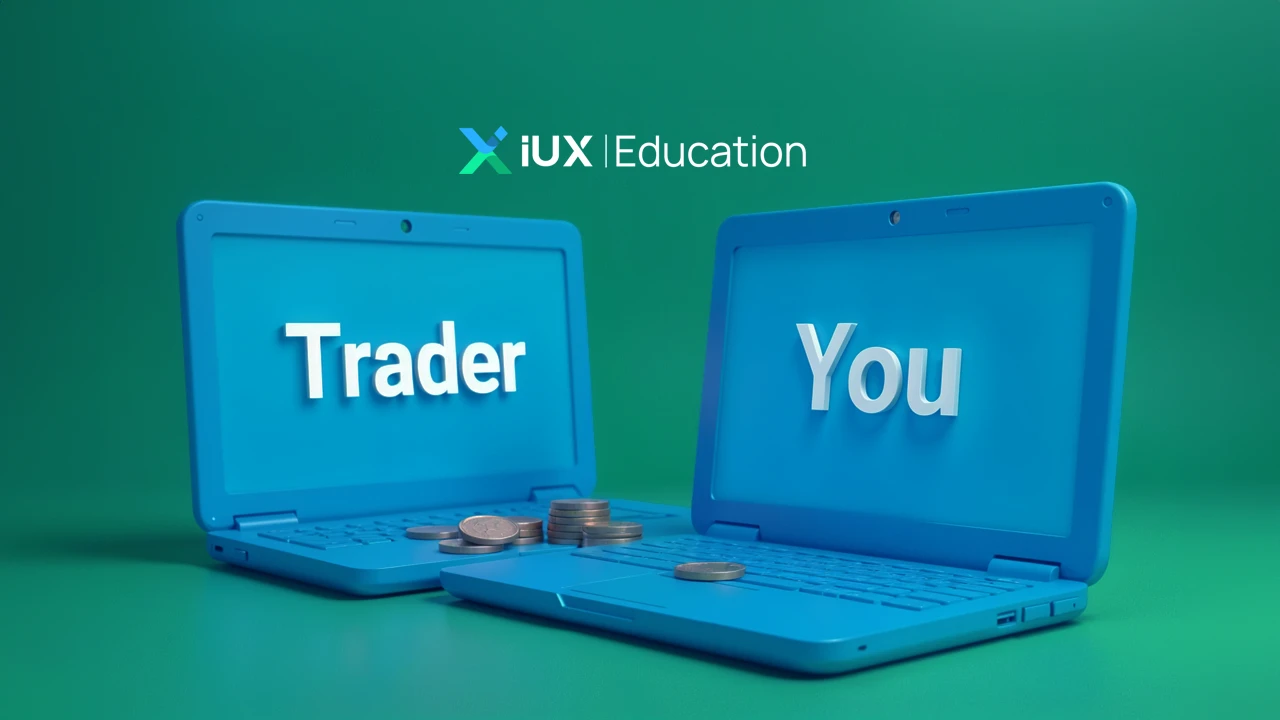 Copy Trading คืออะไร? รู้ก่อนใช้งาน ทำกำไรได้ง่ายขึ้น