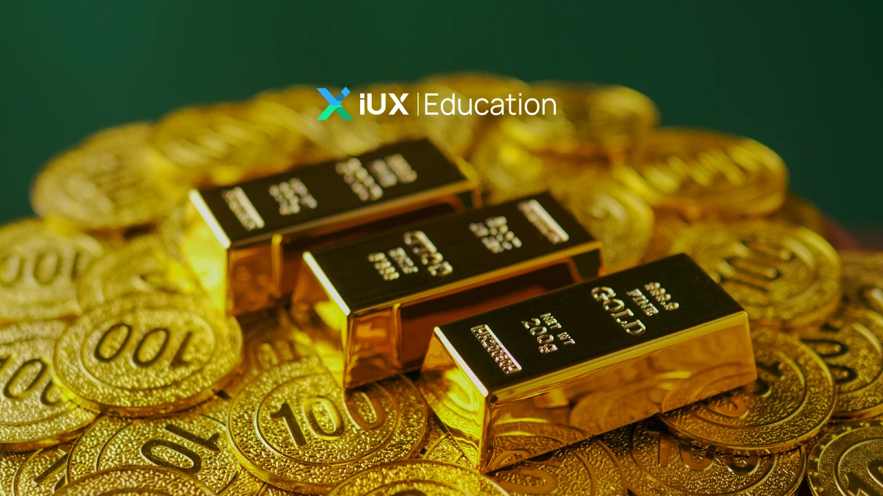 What’s the Difference Between XAUUSD and Gold? Key Insights Every Trader Should Know