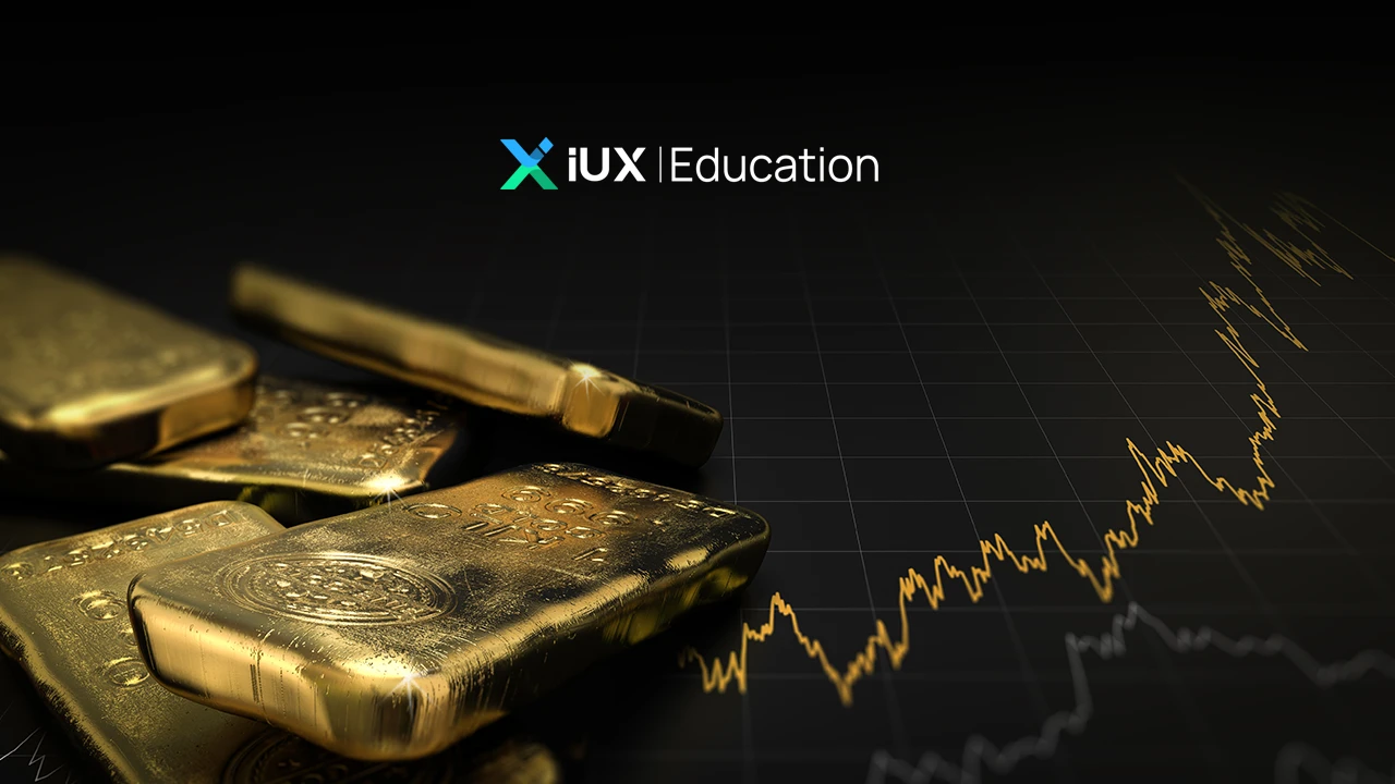 Análisis del Precio del Oro Usando Técnicas de Lectura de Gráficos que Todo Principiante Debe Conocer