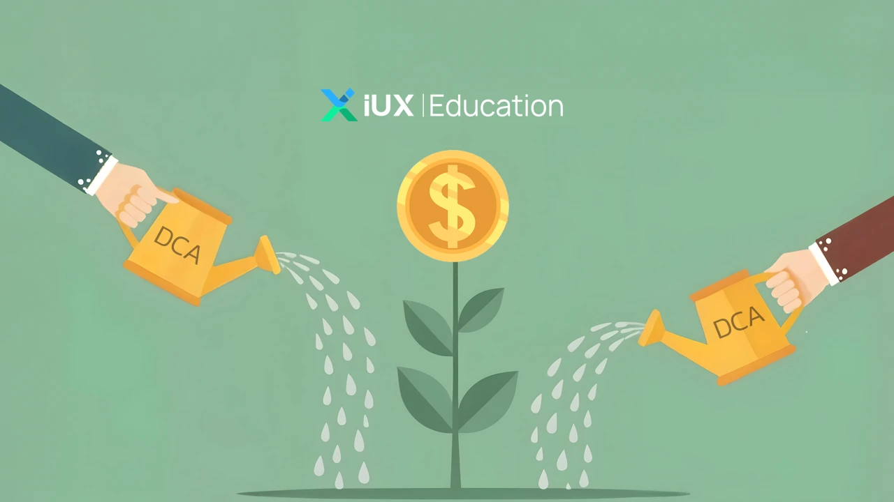 What Can You Invest in with DCA? A Beginner’s Guide to Choosing Assets for Long-Term Investing