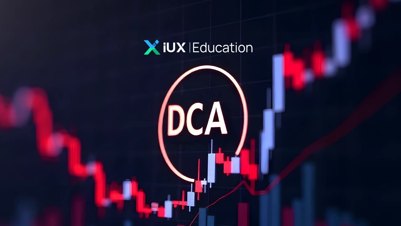Can You Use the DCA Strategy in a Volatile Market?