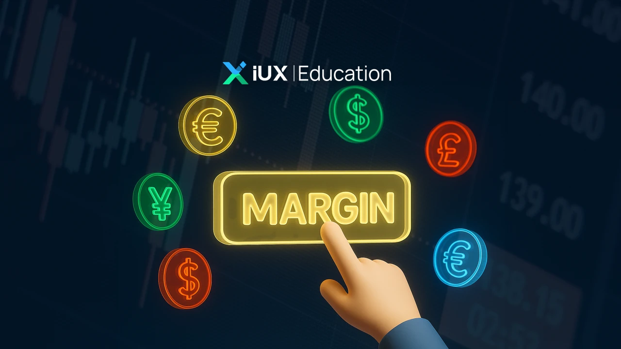 How to Calculate Margin When Opening a Forex Trade