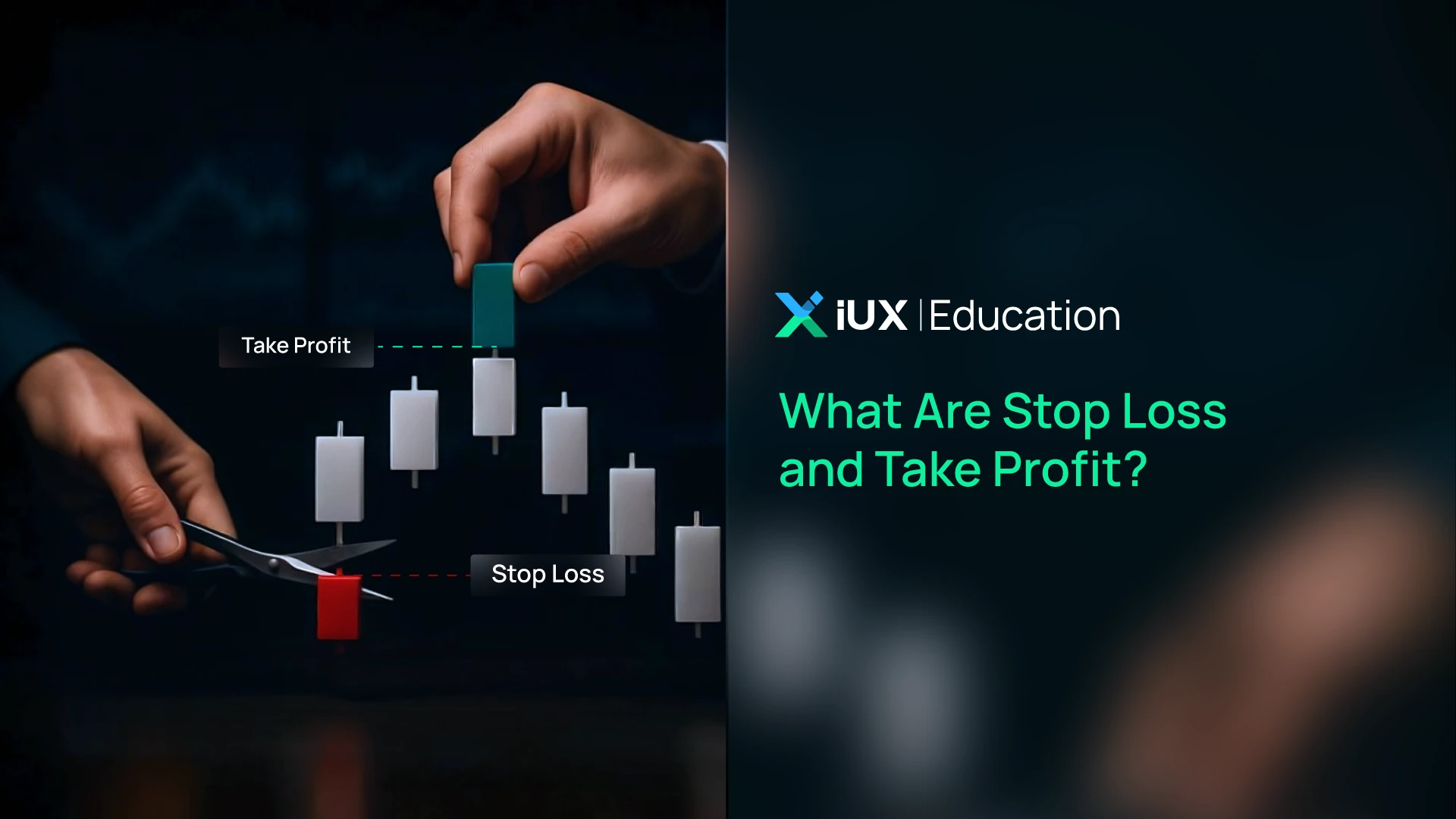 O que são Stop Loss e Take Profit? Como definir SL/TP para limitar perdas e garantir lucros