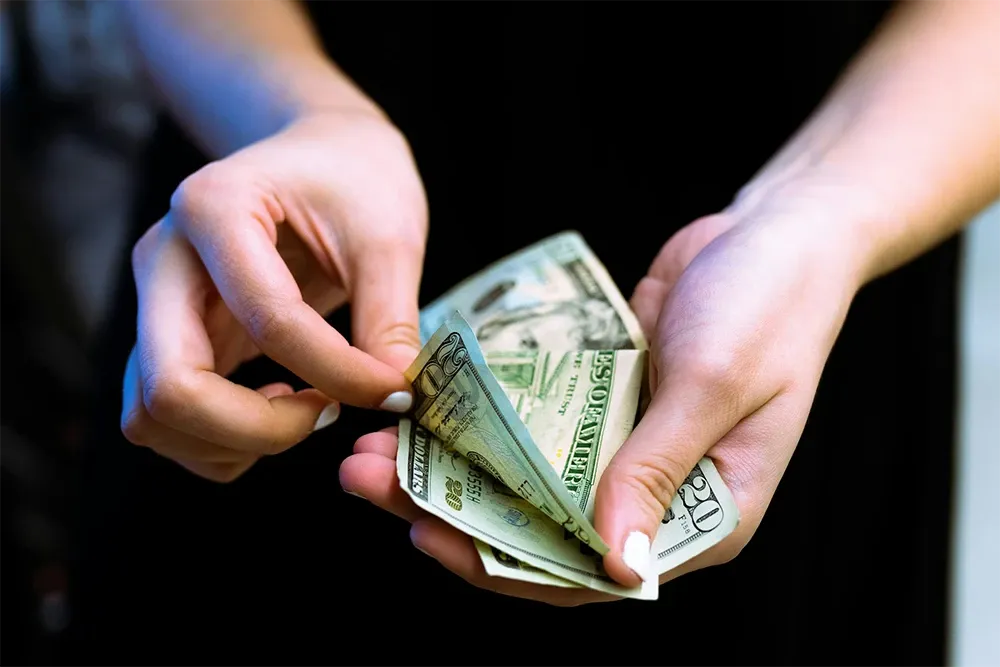 USD Forex