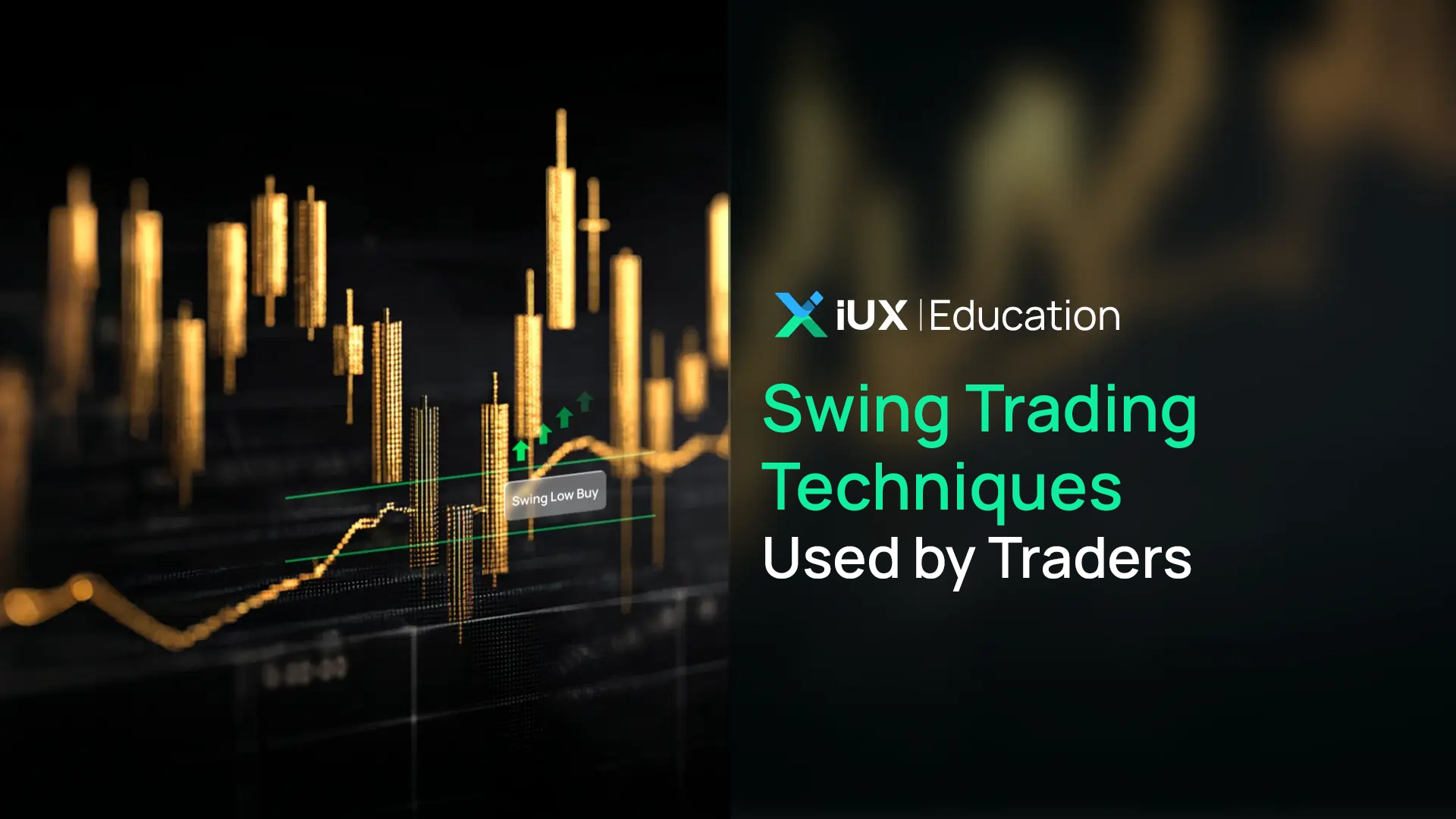 Estrategias de Trading de Oro: Técnicas de Swing Trading Utilizadas por los Traders