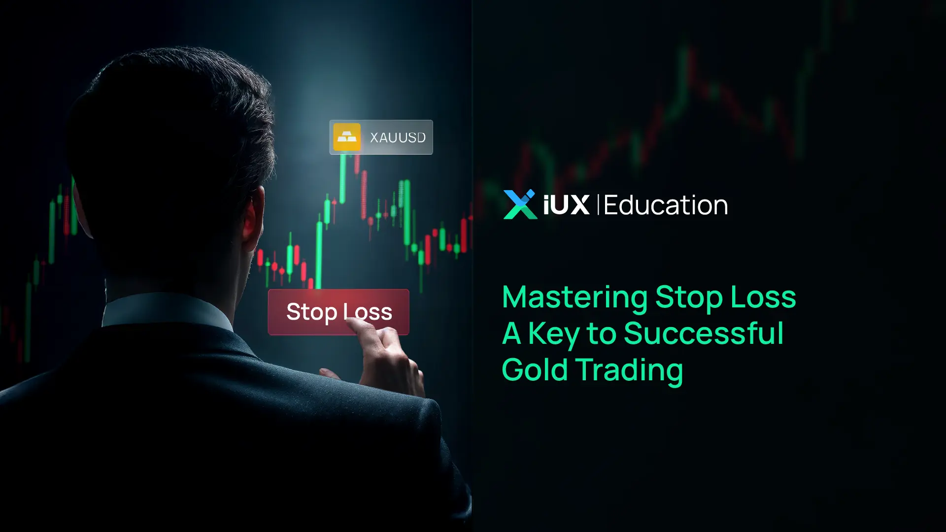 Dominar el Stop Loss: La Clave para un Trading de Oro Exitoso