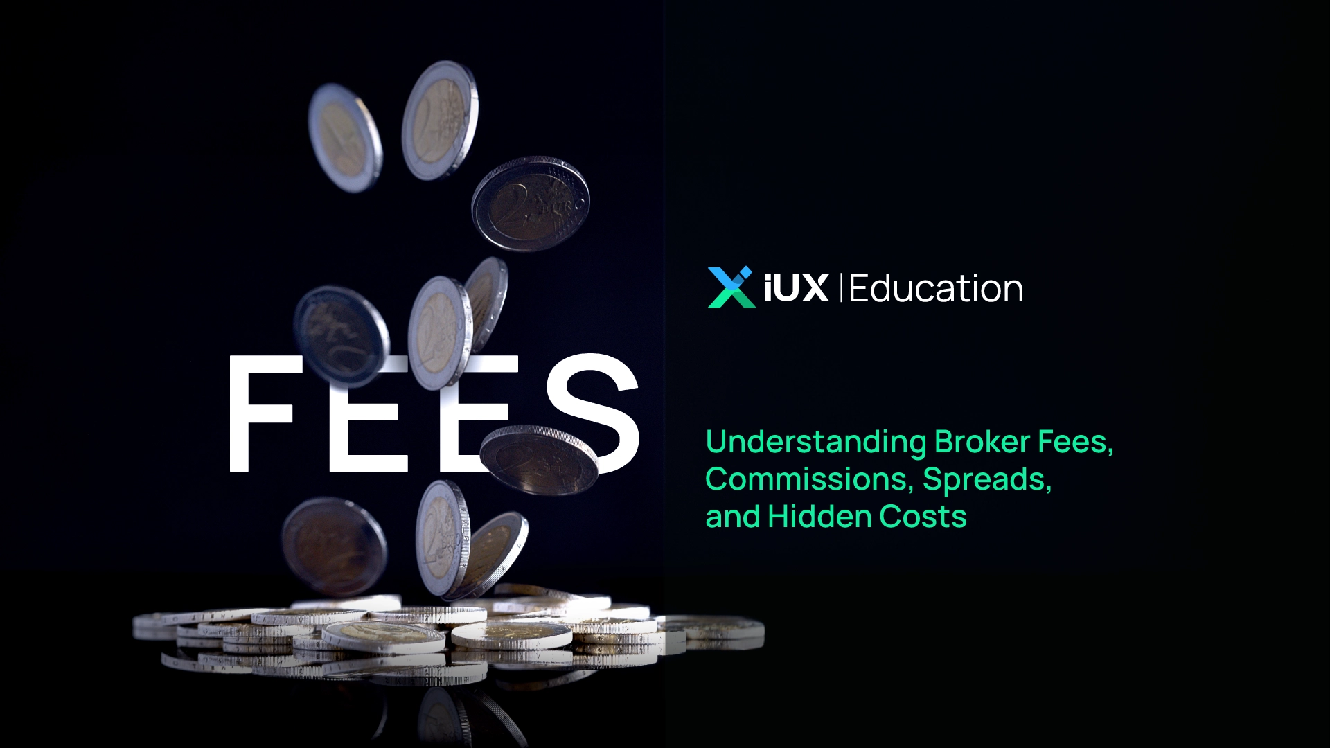 Understanding Broker Fees, Commissions, Spreads, and Hidden Costs