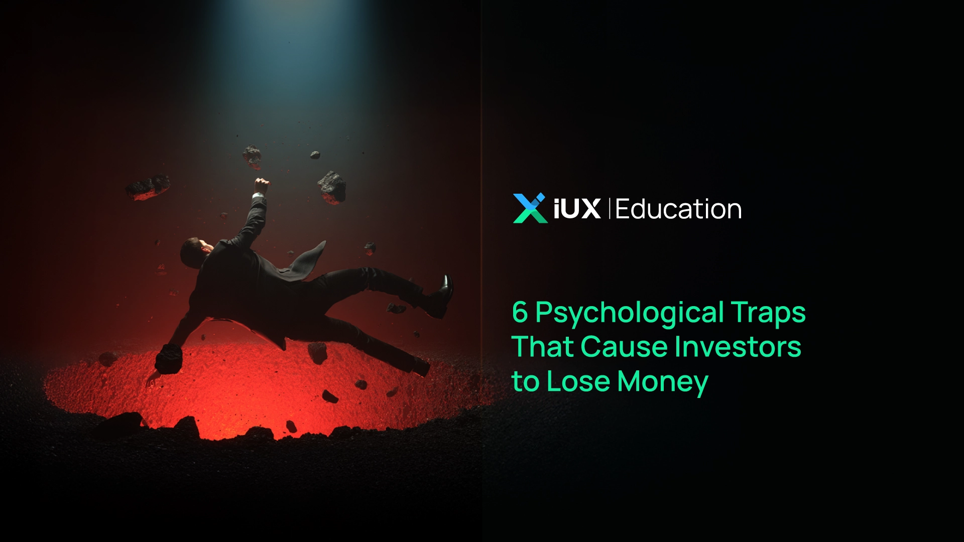 Common Psychological Pitfalls in Stock Investing and How to Overcome Them