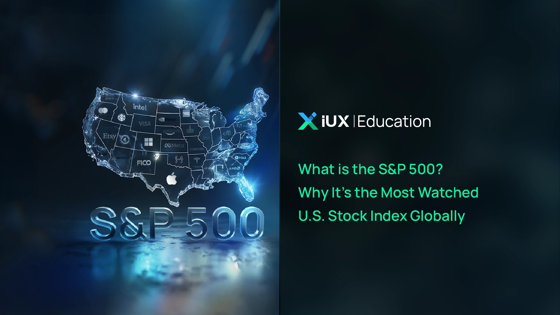 ดัชนี S&P 500 คืออะไร? ทำไมถึงเป็นดัชนีหุ้นสหรัฐฯ ที่ทั่วโลกจับตามอง