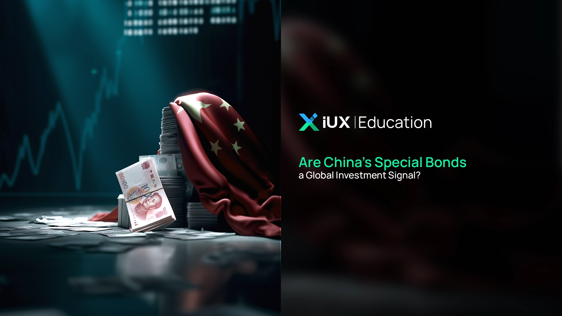 Are China’s Special Bonds a Global Investment Signal?