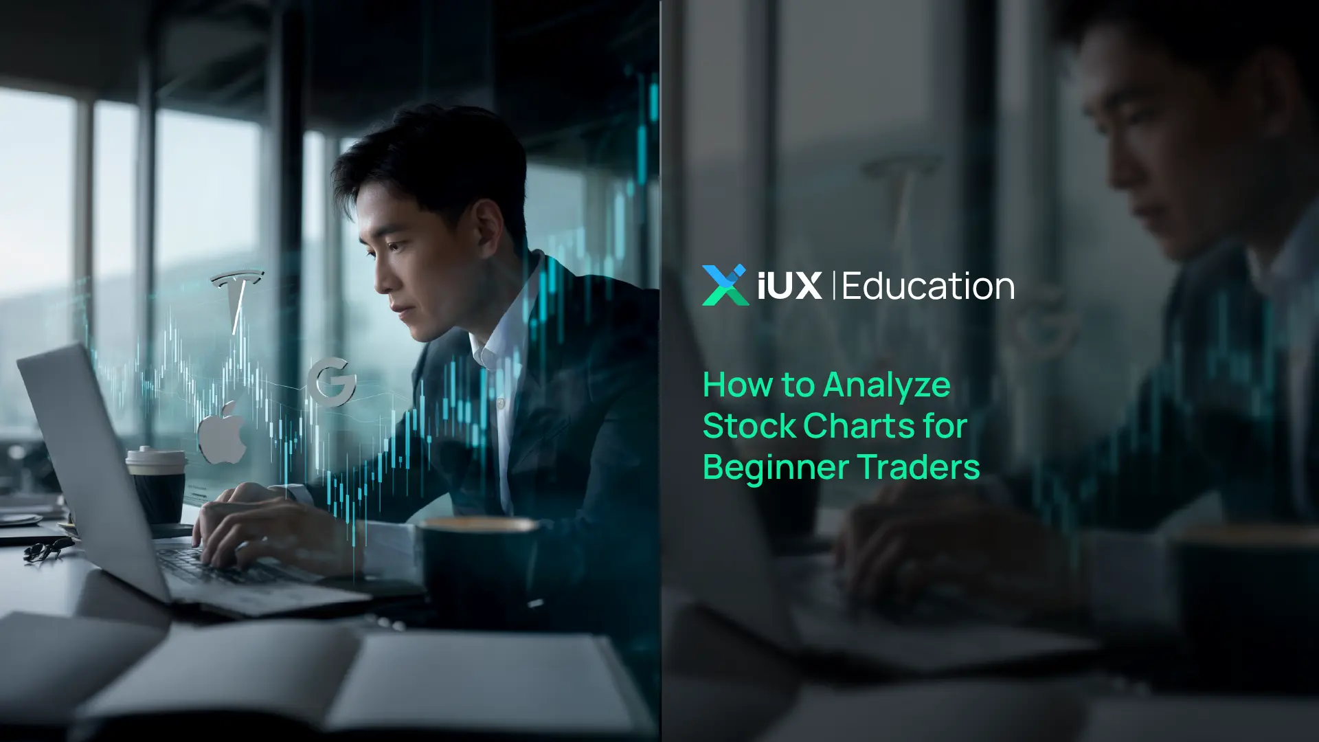How to Analyze Stock Charts for Beginner Traders