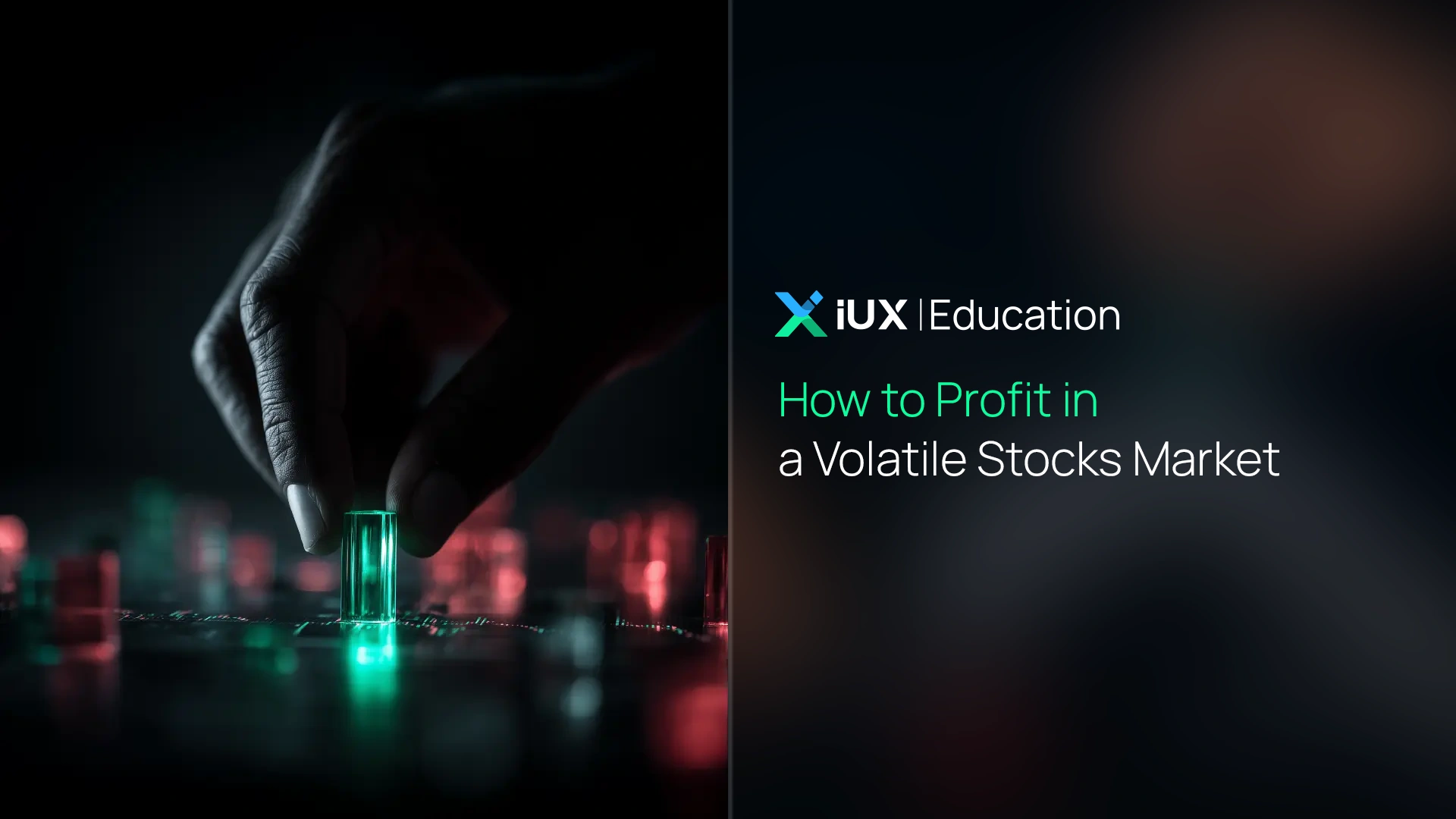 Short-Term Stock Trading Strategies : How to Profit in a Volatile Market