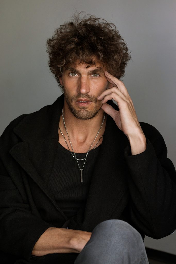 Sperm Donor ID #1019