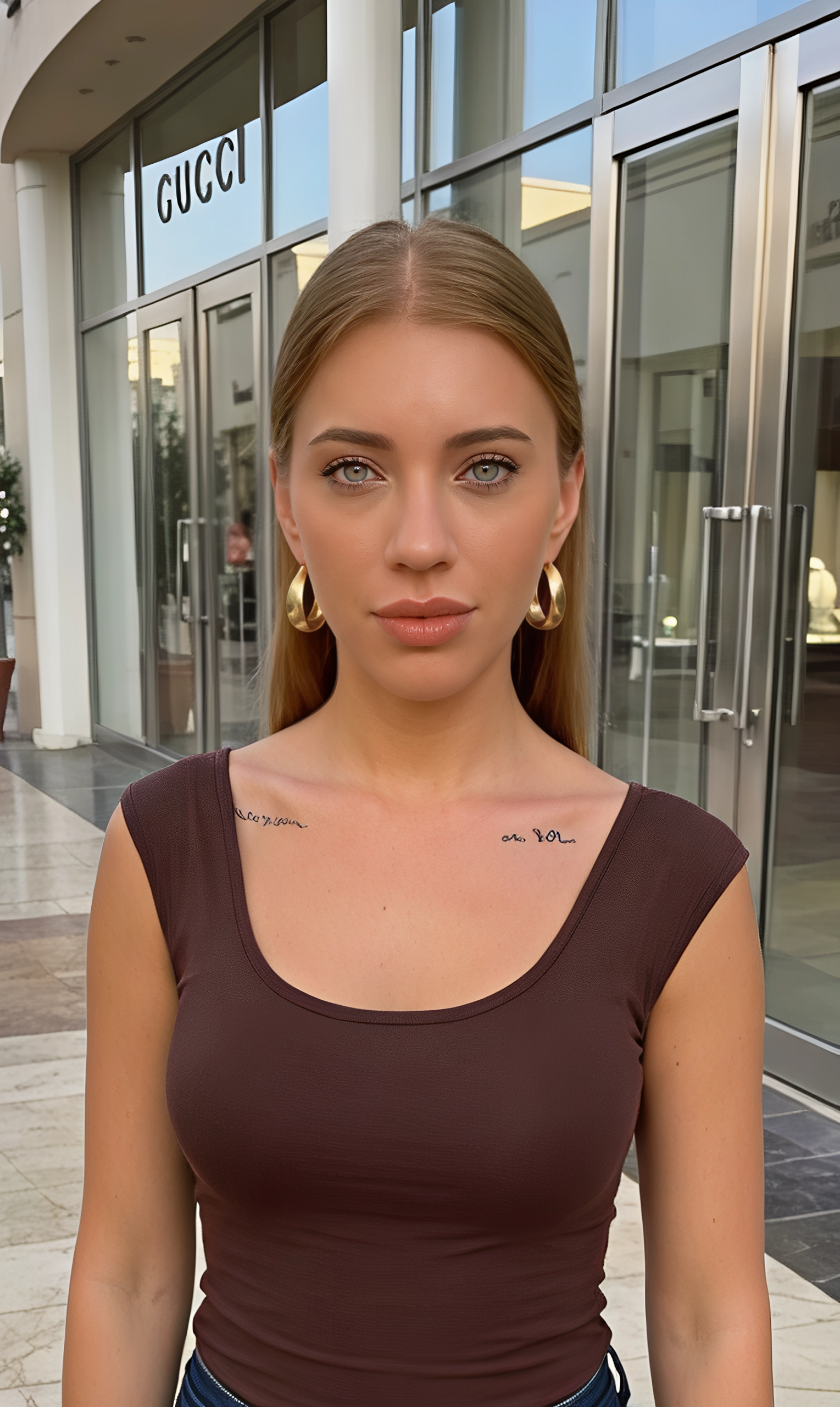 Donor ID #4321
