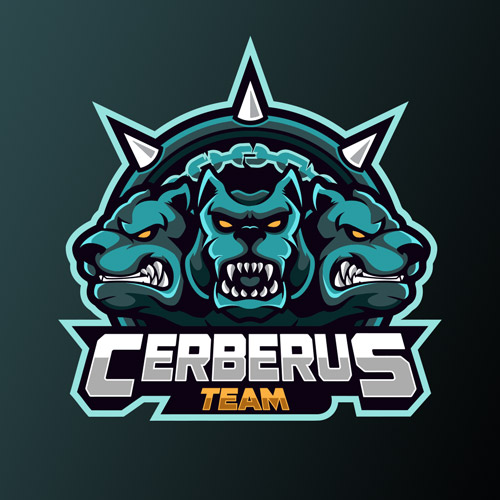 cerberus logo