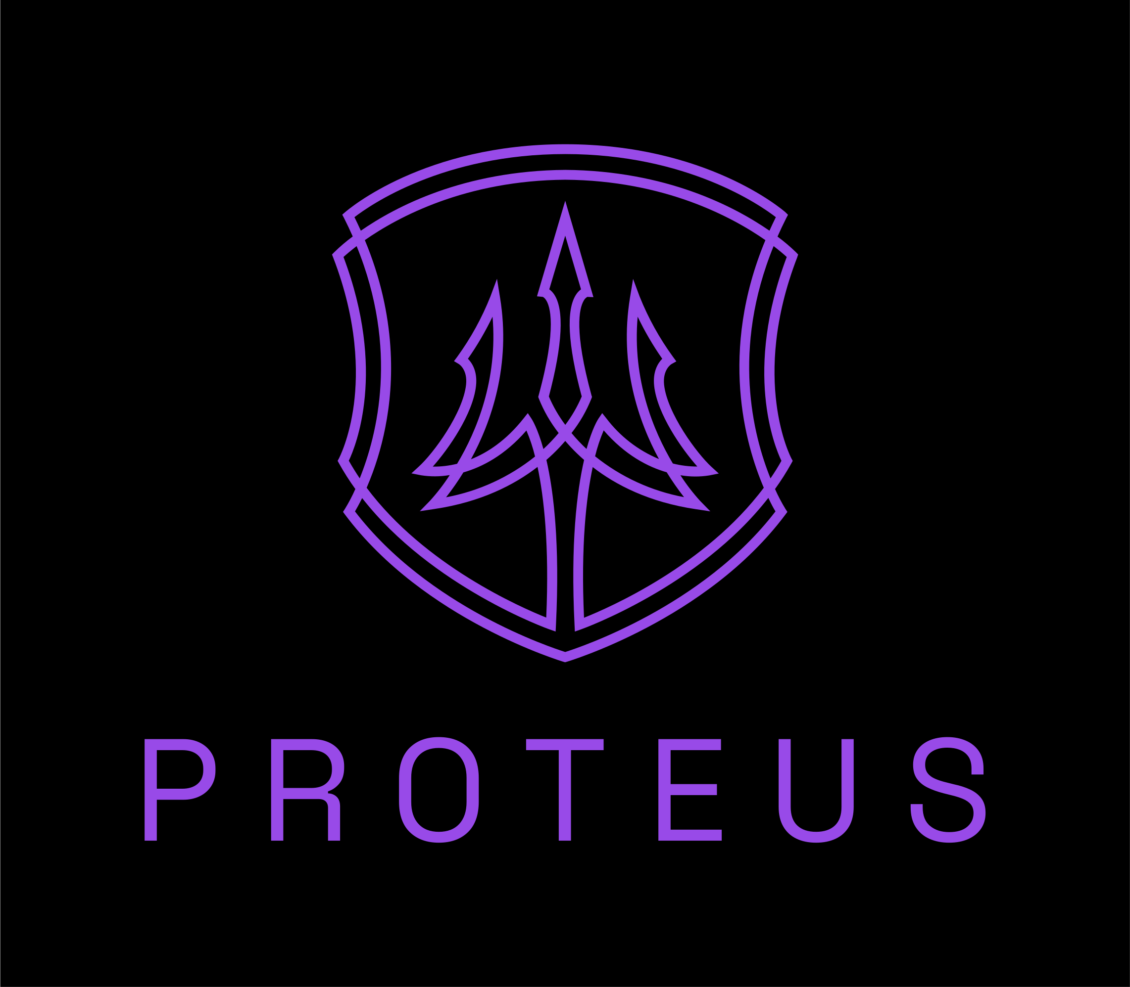 PROTEUS logo