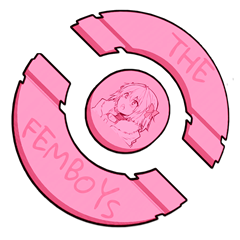 Femboys logo