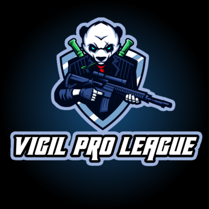 Vigil Pro League logo