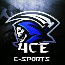 4CE logo