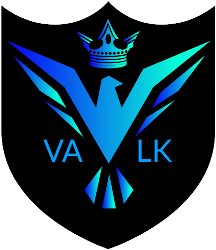 Valk logo