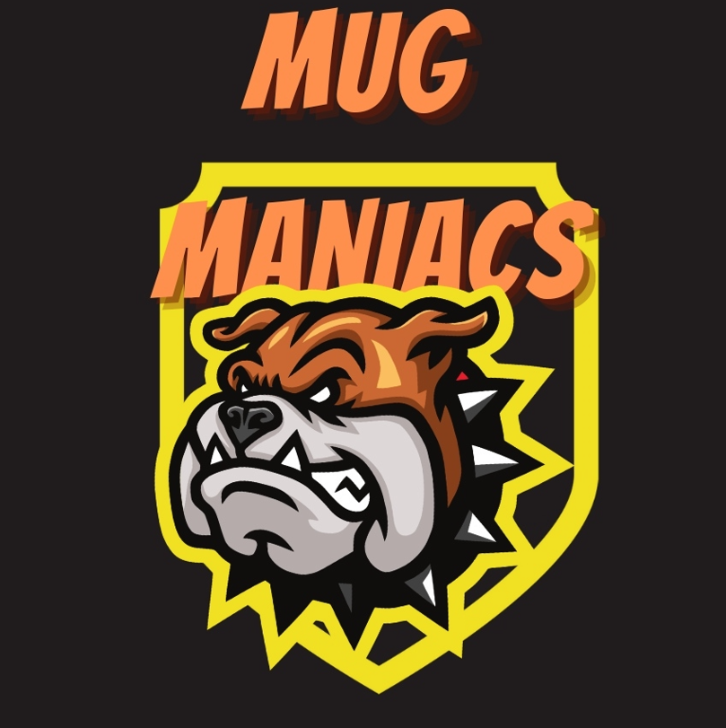 Mug Maniacs logo