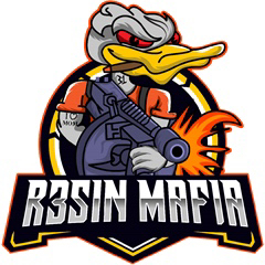 R3SIN MAF1A logo