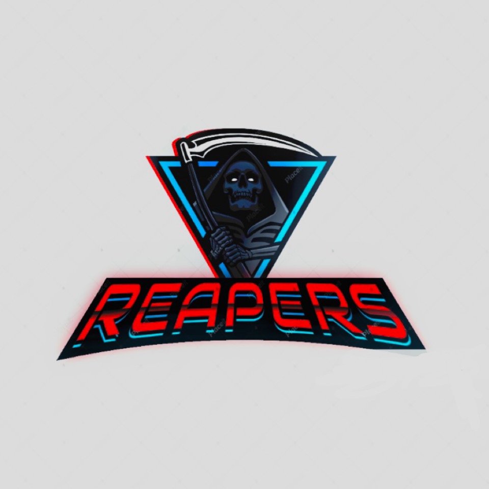Reapers logo