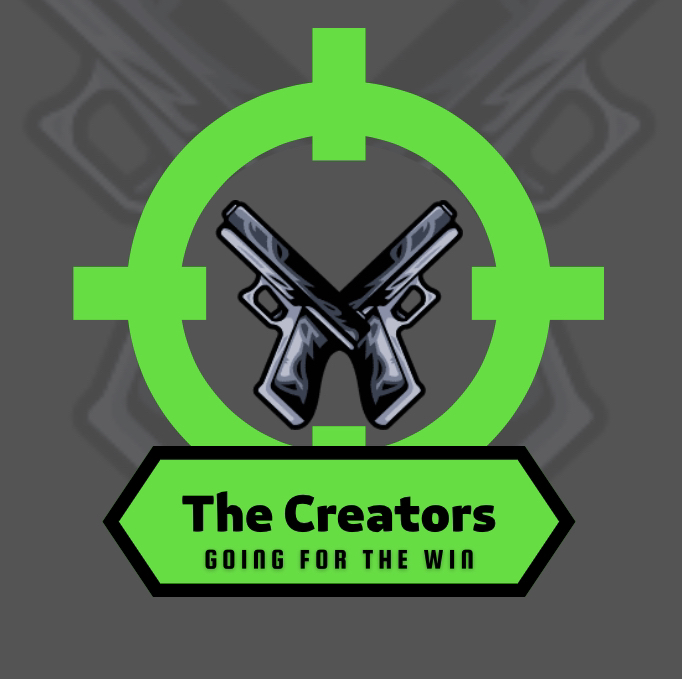 The Creator’s logo