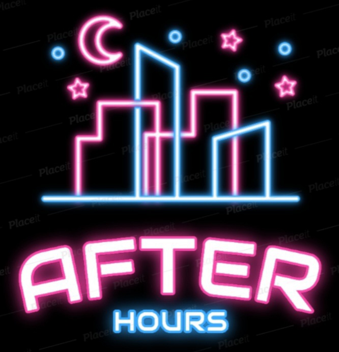 AfterHours logo