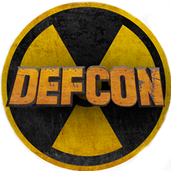 DEFCON logo