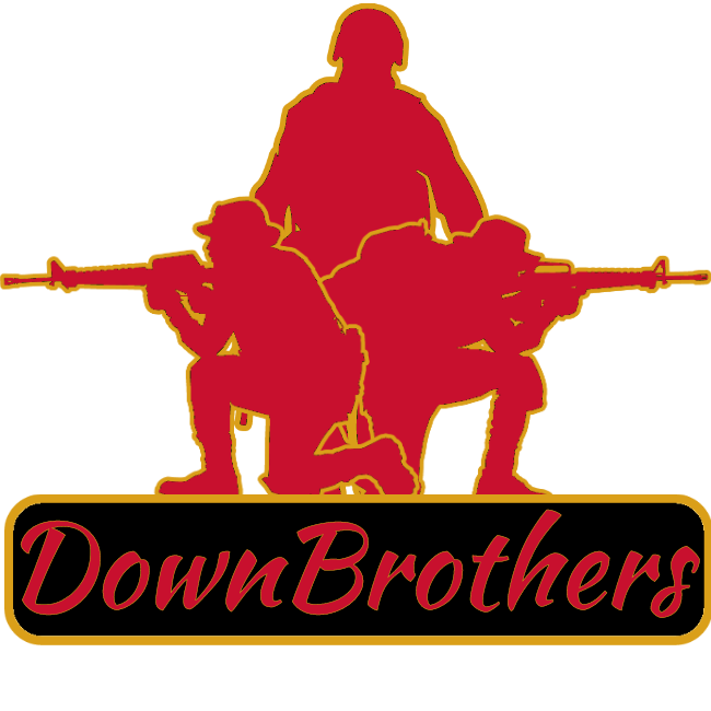 DownBrothers DB logo