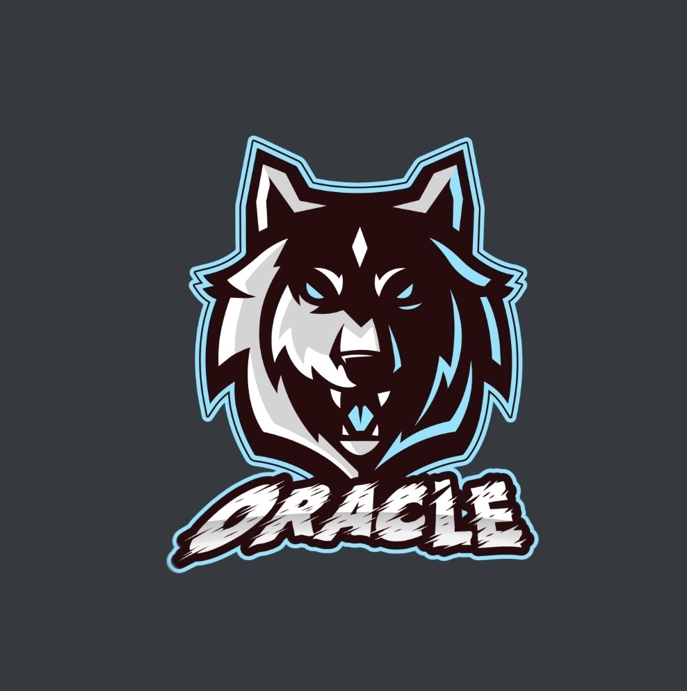 ORACLE logo