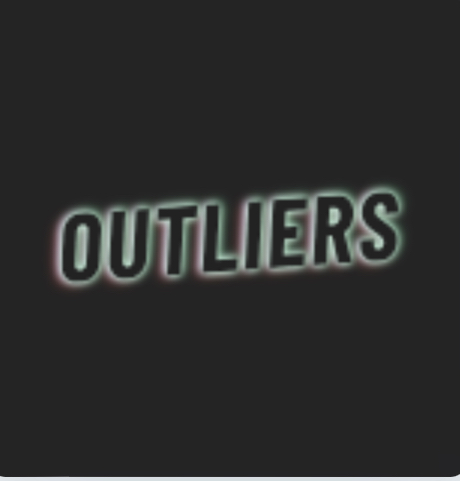 Outliers logo