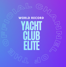 Yacht Club Elite logo