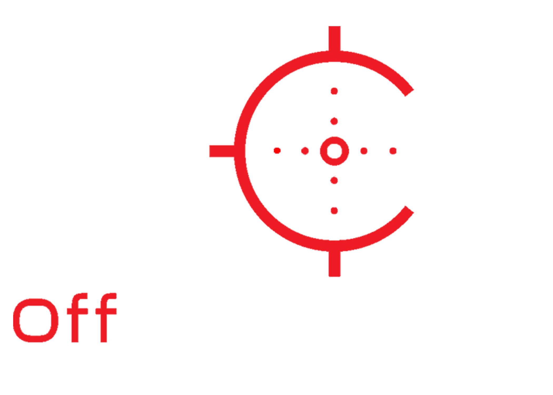 Off Constantly logo