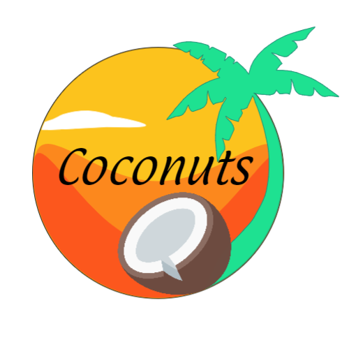 Coconuts logo