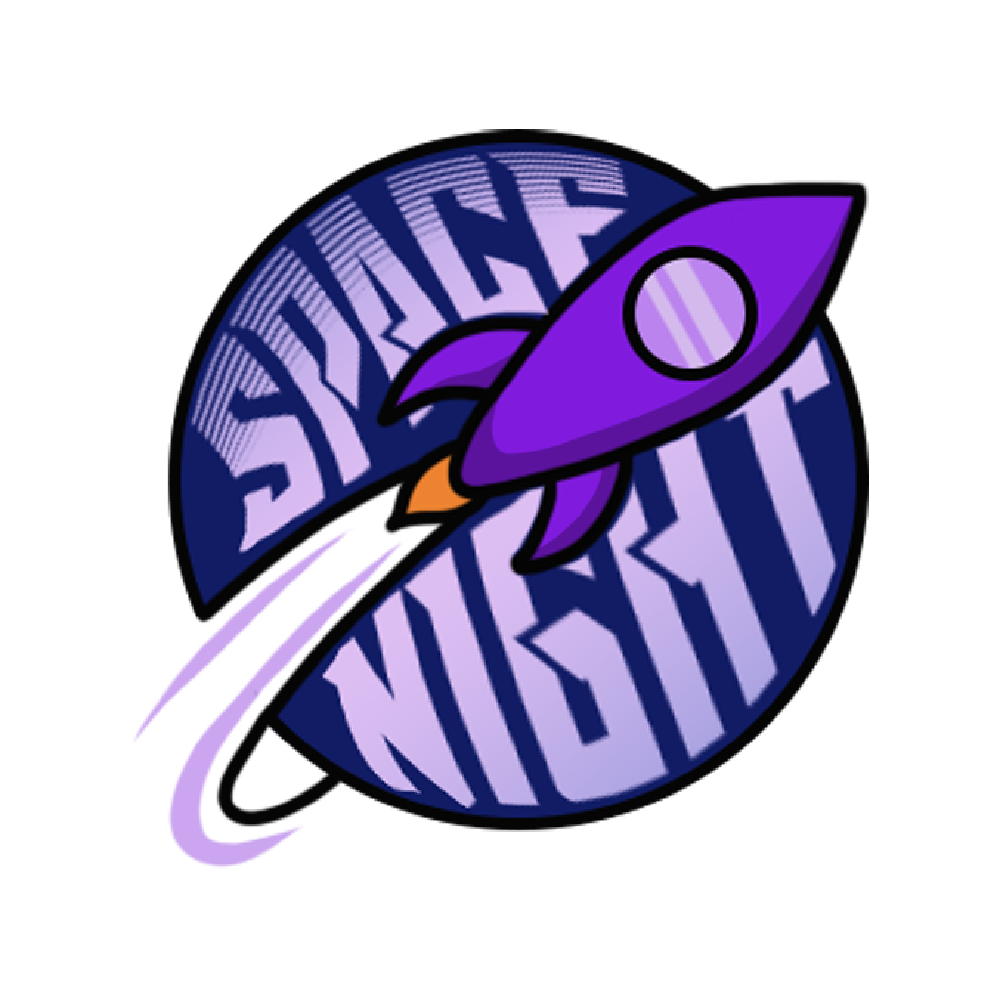 SPACENIGHT Gaming logo