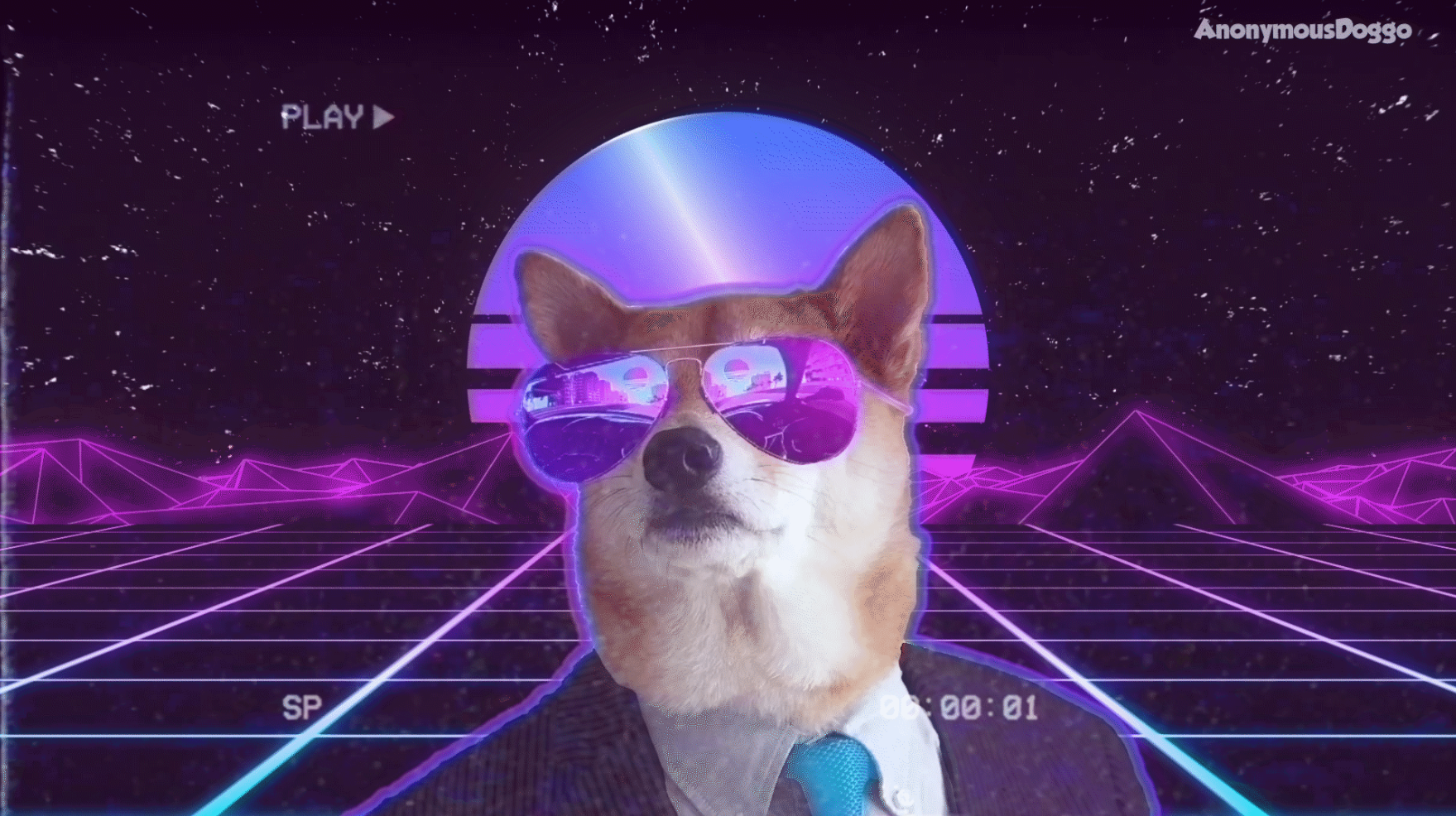 Anonymous Doggo avatar