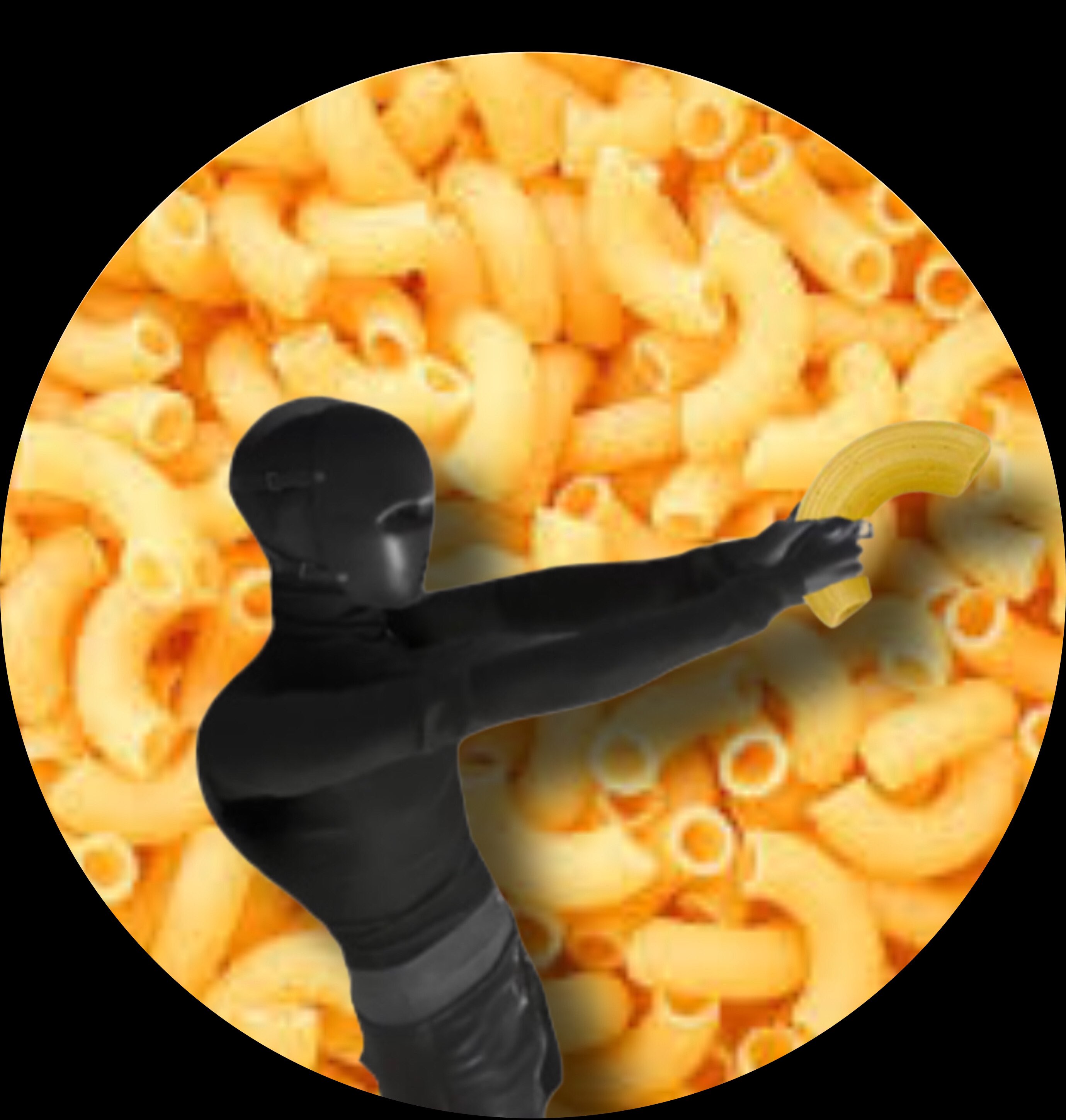 macaroni enthusiasts logo