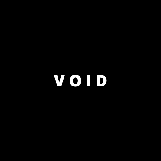 Void logo