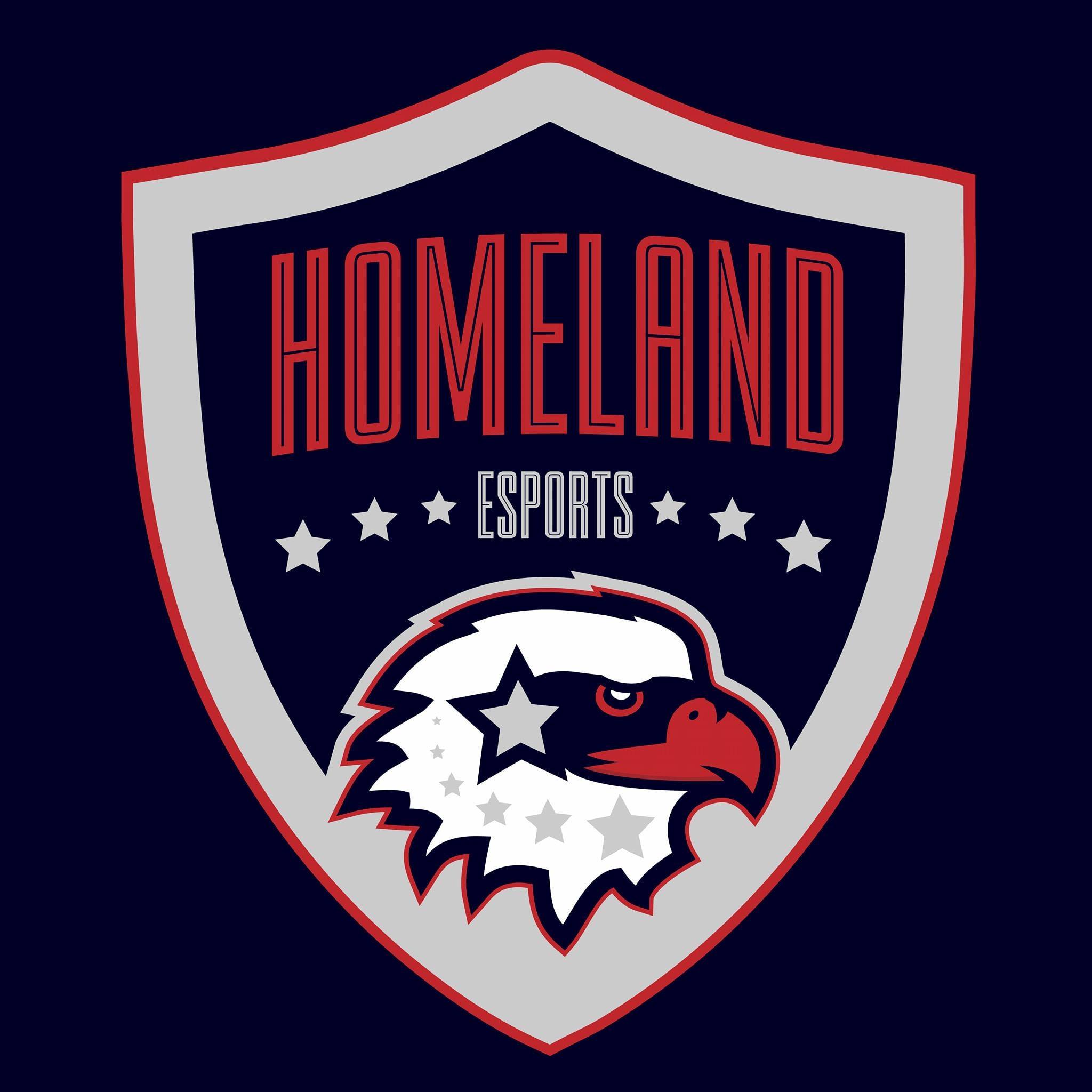 Homeland Esports logo