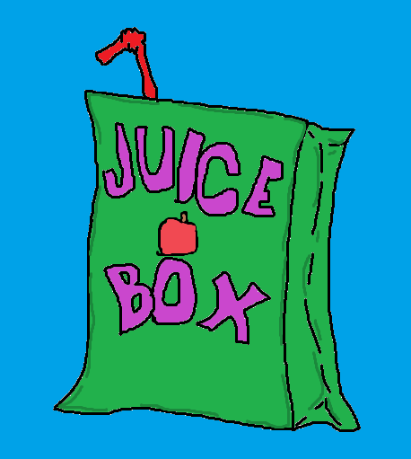 Juice Box logo