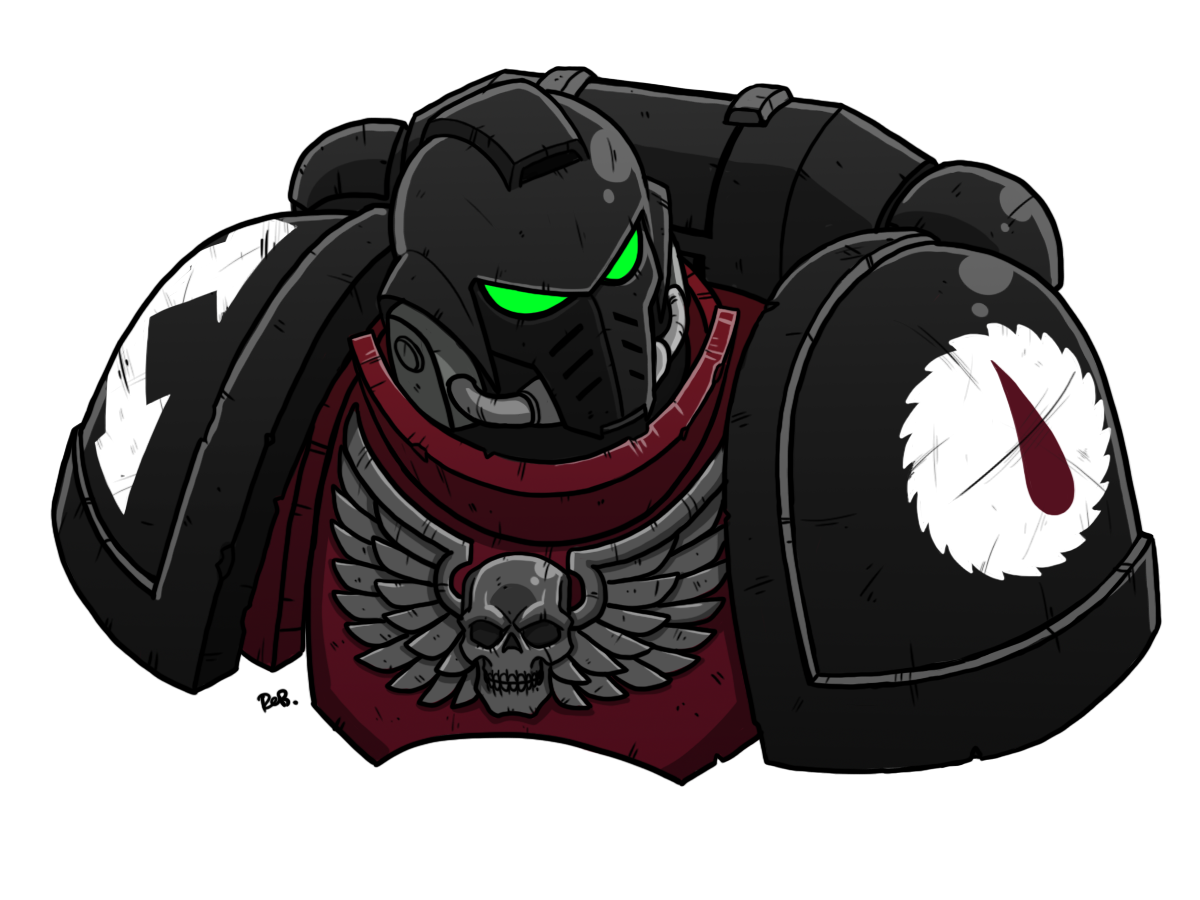 Flesh Tearers logo