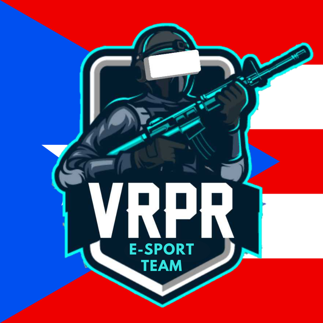 VRPR logo